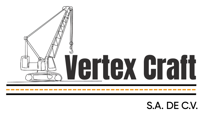 Vertex Craft S.A. de C.V.
